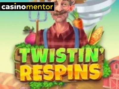 Twistin ReSpins slot Intouch Games