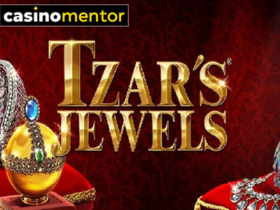 Tzars Jewels