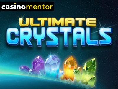 Ultimate Crystals