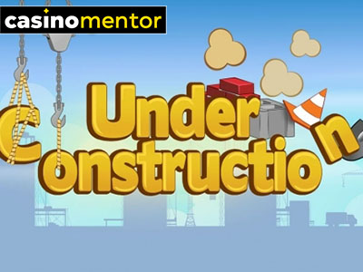 Under Construction (PAF) slot PAF