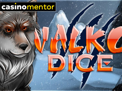 Valko Dice slot Gaming1