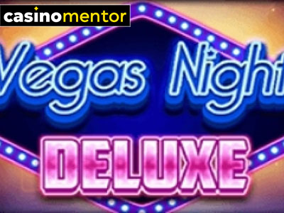 Vegas Night Deluxe