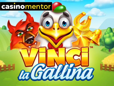 Vinci La Gallina