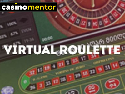 Virtual Roulette