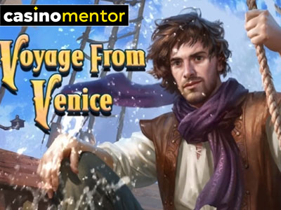 Voyage From Venice