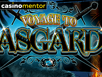 Voyage to Asgard