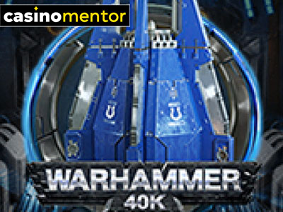 Warhammer 40K slot Virtual Tech