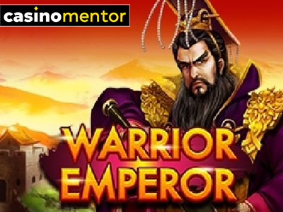 Warrior Emperor