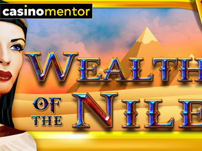 Wealth of the Nile