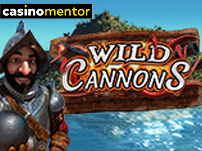 Wild Cannons