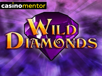 Wild Diamonds (Amatic Industries) slot Amatic Industries