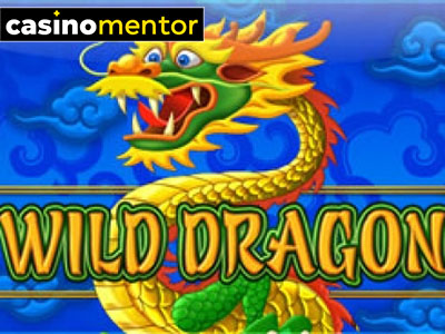 Wild Dragon (Amatic) slot Amatic Industries