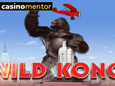 Wild Kong