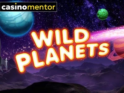 Wild Planets