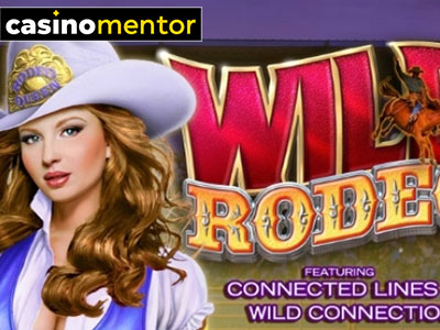 Wild Rodeo