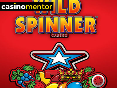 Wild Spinner™