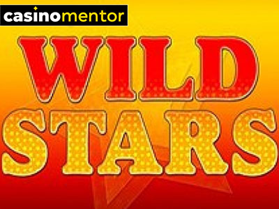 Wild Stars (Amatic) slot Amatic Industries