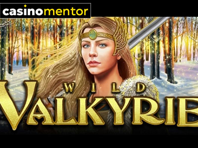 Wild Valkyrie slot GamesLab