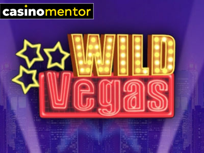 Wild Vegas