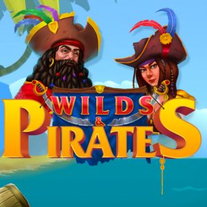 Wilds and Pirates slot Zeus Play