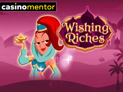 Wishing Riches