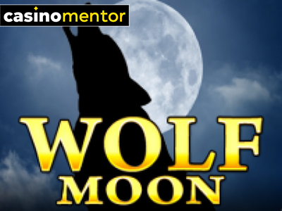 Wolf Moon (Amatic) slot Amatic Industries