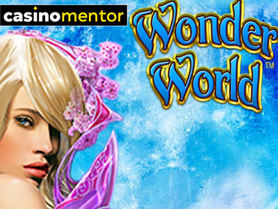 Wonder World