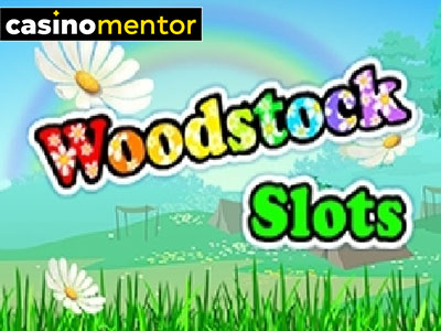 Woodstock Slots