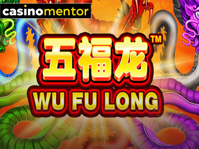 Wu Fu Long