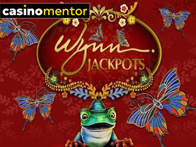 Wynn Jackpots