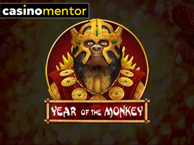 Year of the monkey