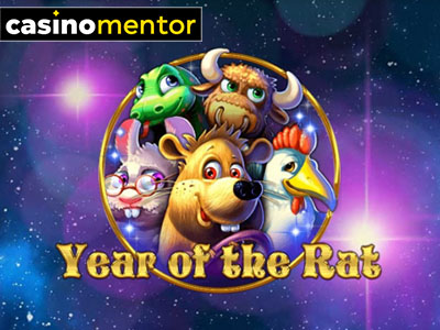 Year of the Rat