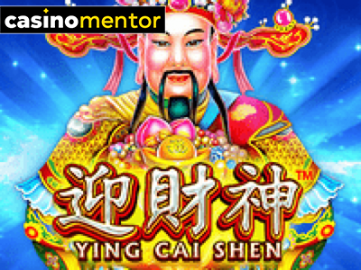 Ying Cai Shen