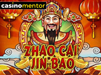 Zhao Cai Jin Bao (Virtual Tech) slot Virtual Tech