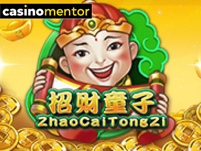 Zhao Cai Tong Zi (Virtual Tech) slot Virtual Tech