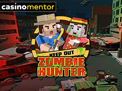 Zombie Hunter (Virtual Tech) slot Virtual Tech