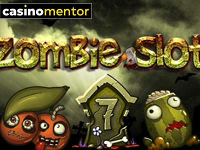 Zombie Slot slot Thunderspin