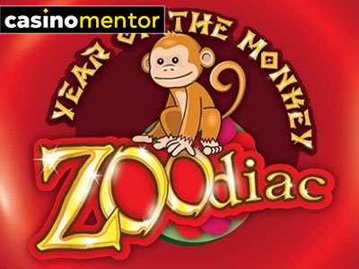 Zoodiac slot Booming Games