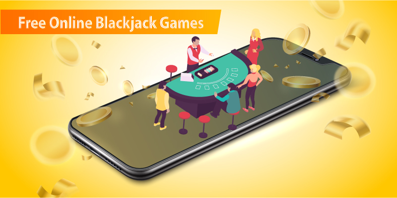 Free Online Blackjack Games