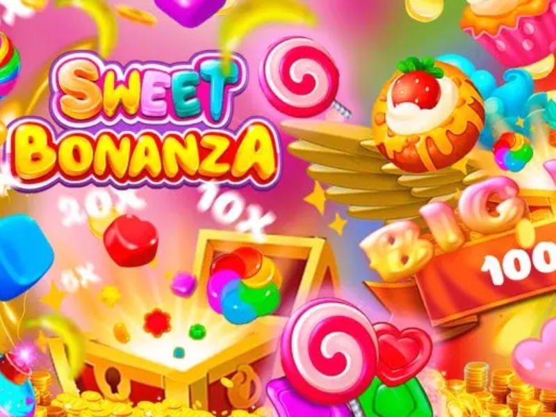 Sweet Bonanza