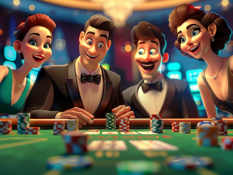 Online Casinos: How Do Cashbacks Work And How Can You Take Advantage of Them?