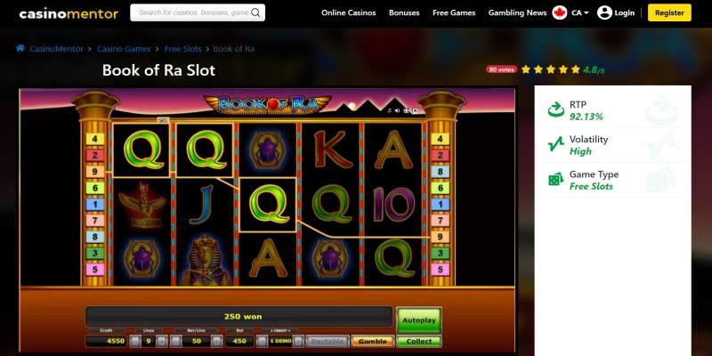 Slot the final countdown slot Demo