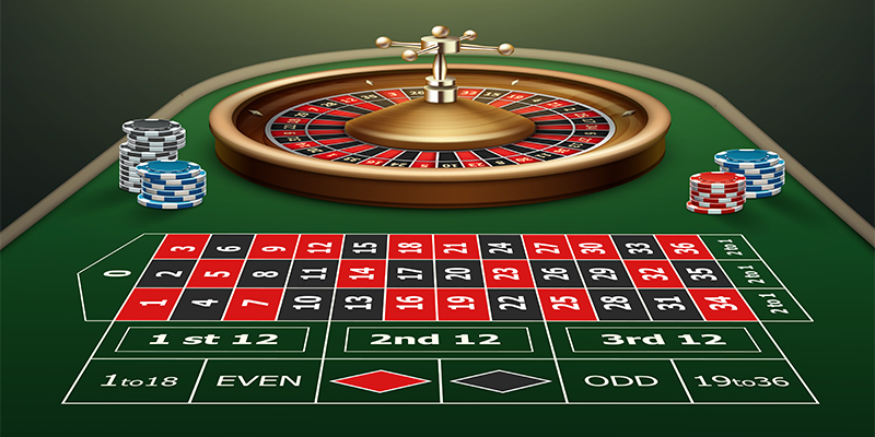 Betting on a cold streak