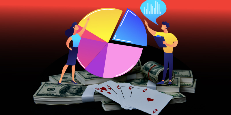 Digital gambling trends shaping entertainment habits in norway