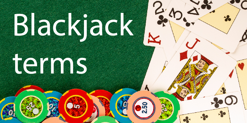 blackjack-terms