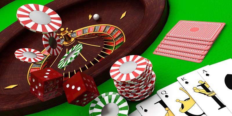 What Should You Know About Casino Comps? 