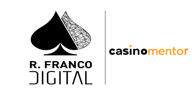 The Interview Between CasinoMentor and R Franco Digital