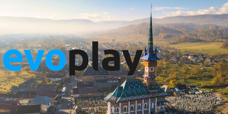 Evoplay expands Romanian presence with Princess Casino agreement 