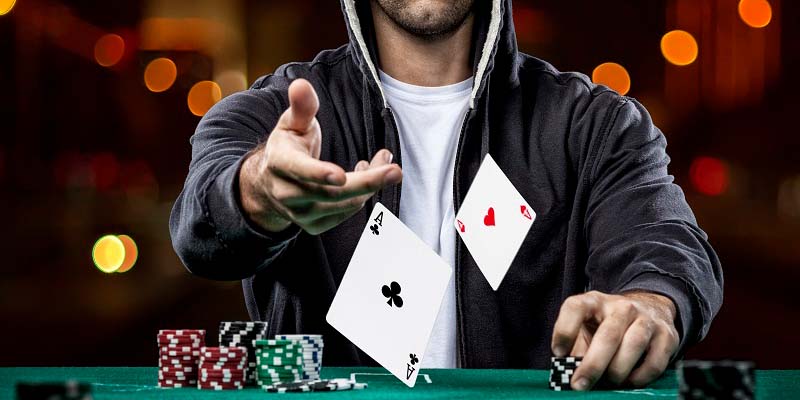 How to Identify Fish Poker Players?