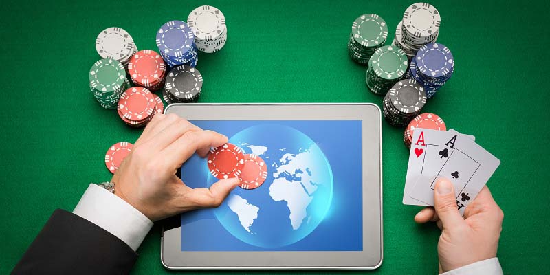 Free Bet Blackjack Strategy